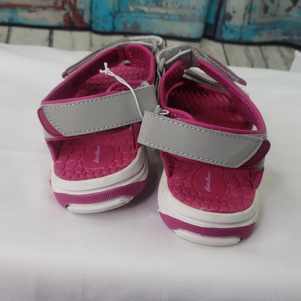 EDDIE BAUER Girls Madison‎ Sandals
